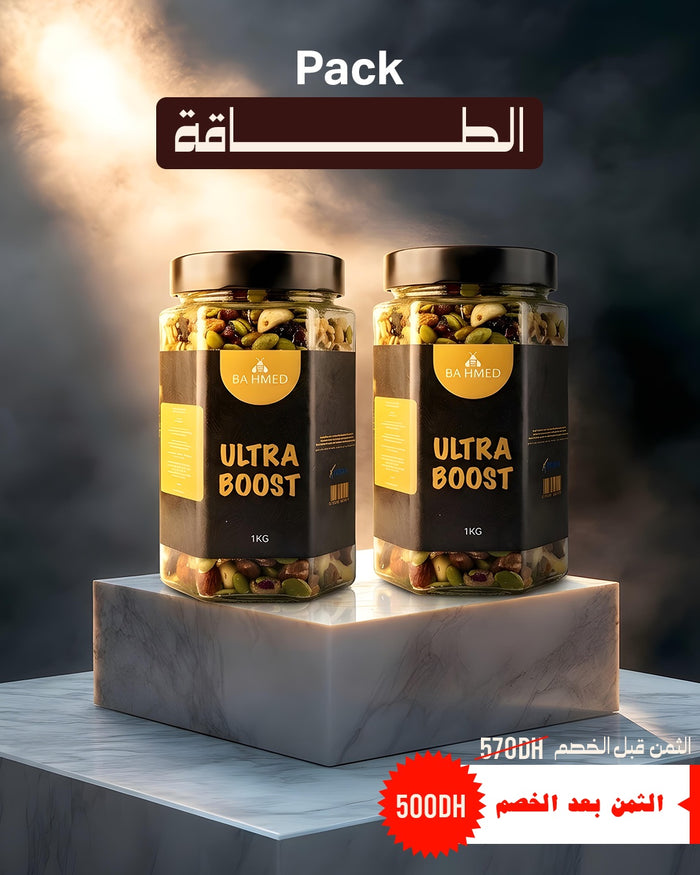 باك الطاقة