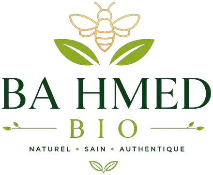 Ba Hmed Bio