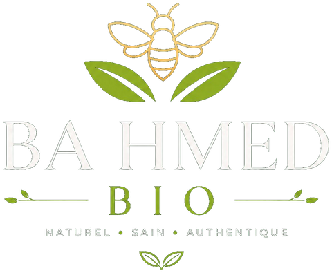 Ba Hmed Bio