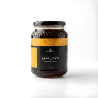 عسل الأعشاب الفاخرة