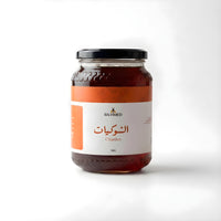 عسل الشوكيات