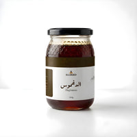 عسل الدغموس