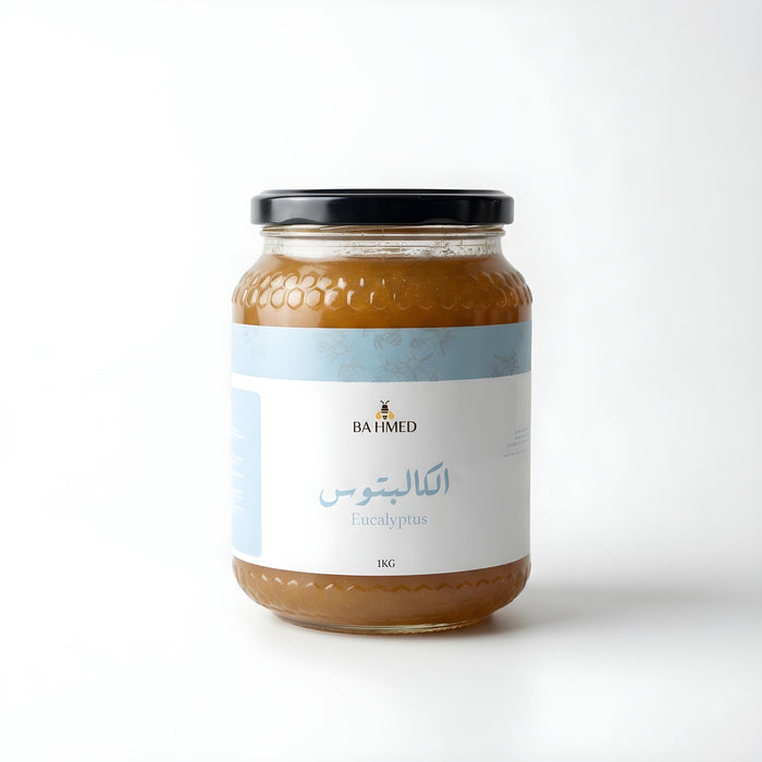 عسل الكاليبتوس