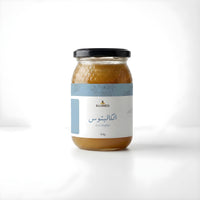 عسل الكاليبتوس