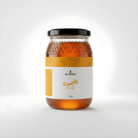 عسل الليمون