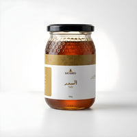 عسل السدر