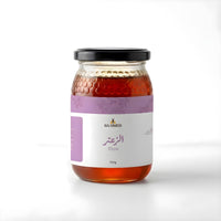 عسل الزعتر