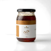 عسل الزقوم